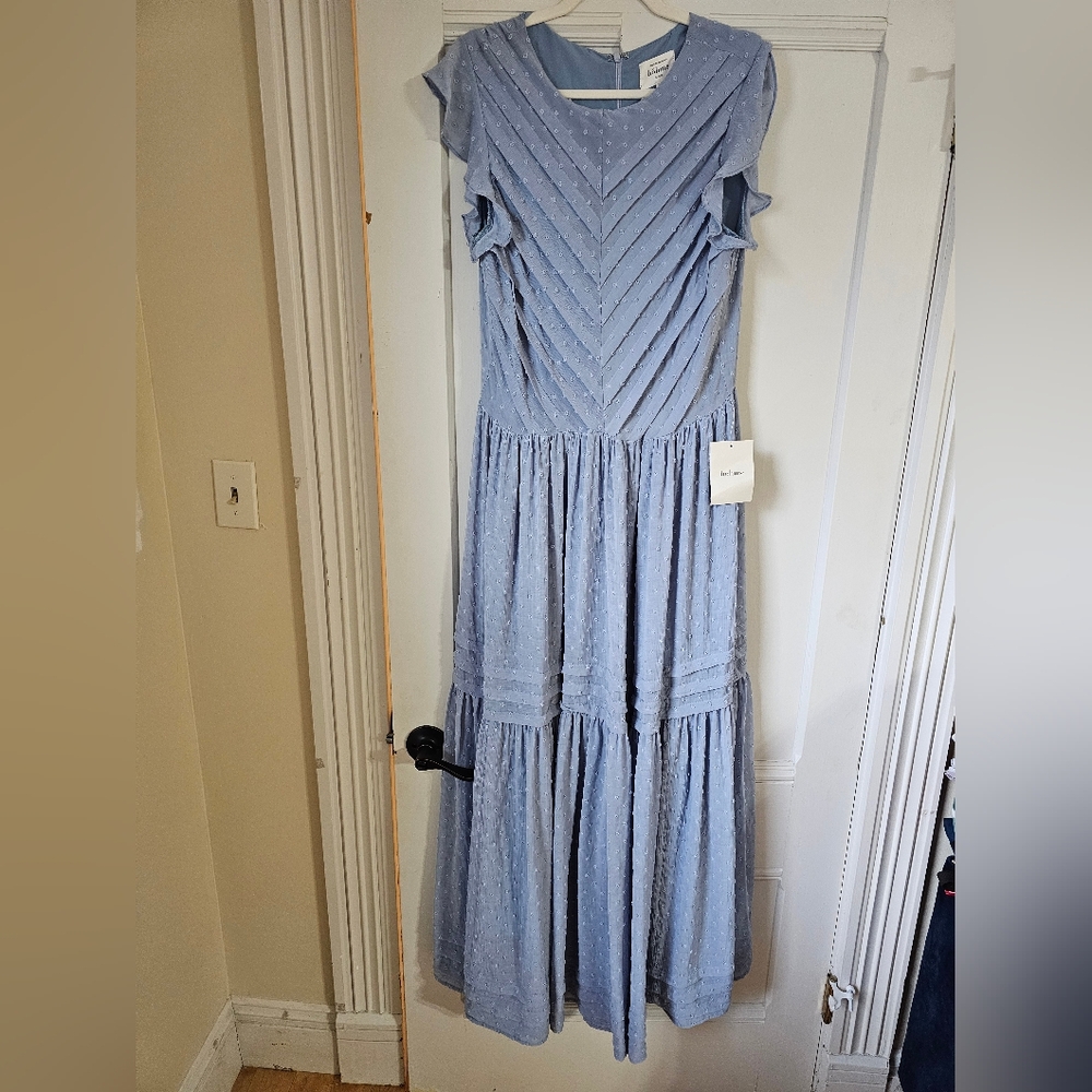 Bohme dress